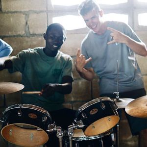 Meet your Posher, Nathan